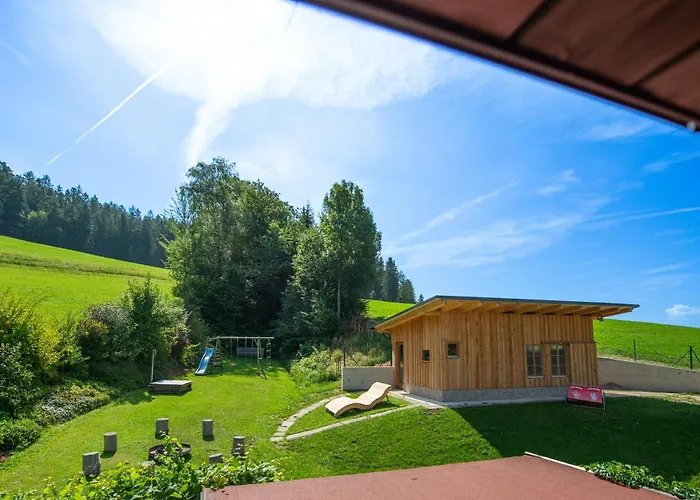 Mooshoef Casa vacanze