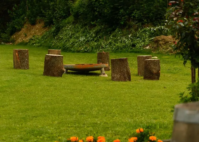 Mooshoef Casa vacanze