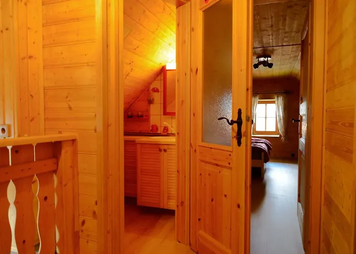 Casa vacanze Mooshoef Pöllauberg