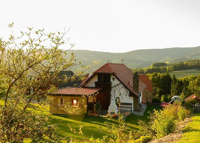 Casa vacanze Mooshoef *