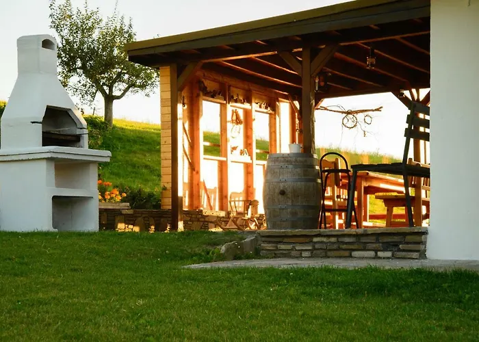 Casa vacanze Mooshoef *